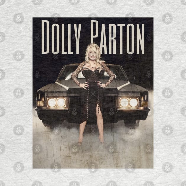 Dolly Parton // Classical by Golden Tree